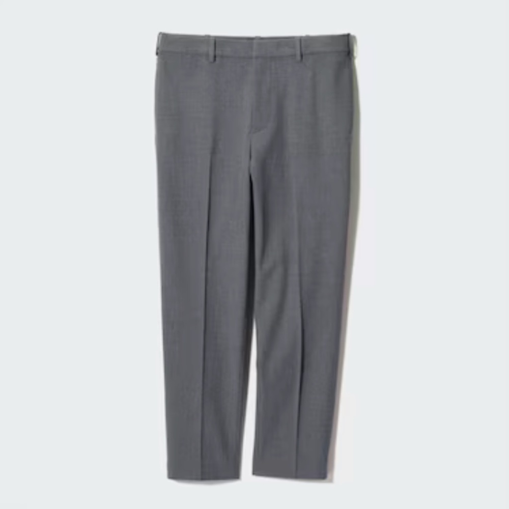 Uniqlo Smart Ankle Pants